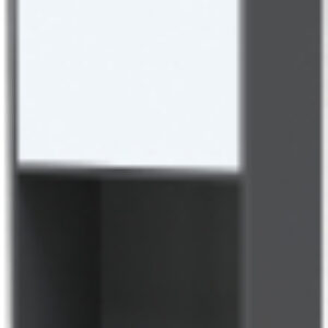 Шкаф-пенал Skill-24 (1) 21век