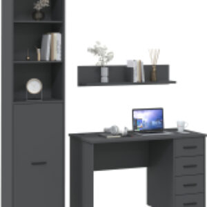 Комплект мебели для кабинета Skill-A 21век