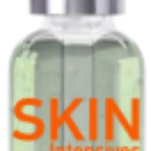 Сыворотка для лица Skin Intensives гидрогелевая эффект естественного сияния 21век