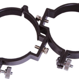 Набор крепежных колец для рефракторов 80-90мм / 67865 21век