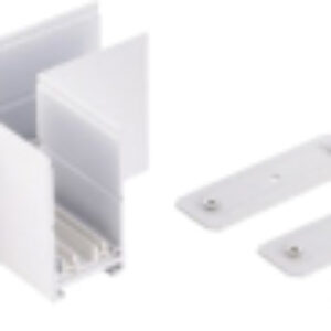 Коннектор для шинопровода Skyline ST015.522.22 21век