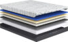 Матрас Sky Soft 200x190 21век