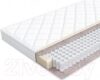 Матрас Sky Standart 140x190 21век