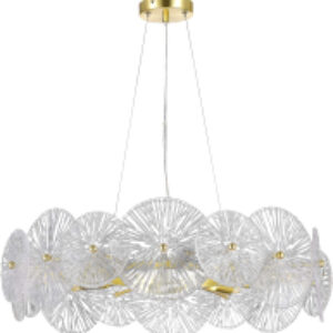 Люстра SL1657.203.08 21век