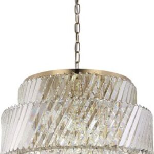 Люстра SL6138.303.12 21век