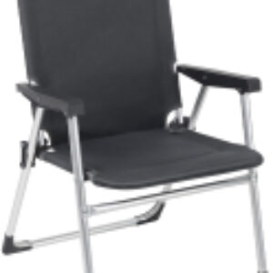 Кресло складное Slacker XL Alu Opal / 70651 21век