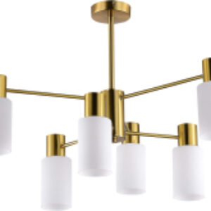 Люстра SLE1139-302-06 21век