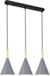 Люстра SLE1255-413-03 21век