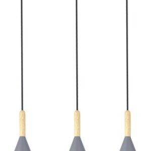 Люстра SLE1255-413-03 21век