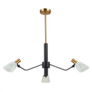 Люстра SLE205403-03 21век