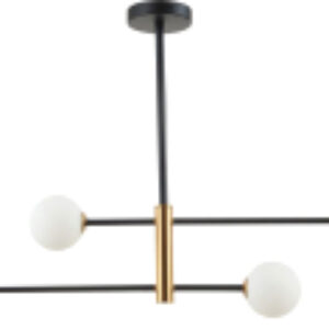 Люстра SLE220103-04 21век