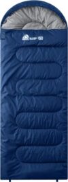 Спальный мешок Sleep 150 / SB-SLE-150-B-L 21век