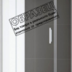 Душевой уголок SLIDER-AH-1-90-70/80-GRIGIO-GM 21век