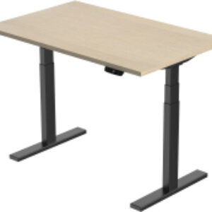 Стол с подъемным механизмом Slim 160x80x1.8 21век