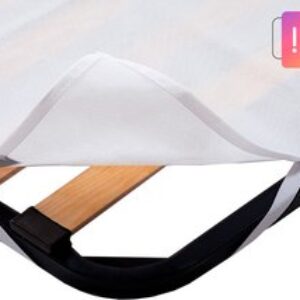 Подматрасник Slim 2 130x200 21век