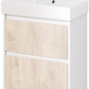 Тумба под умывальник Slim 55 / 99.0500 21век