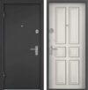 Входная дверь Slim Eco МP-4 21век