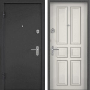 Входная дверь Slim Eco МP-4 21век