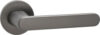 Ручка дверная Slim Фрапе / INAL 545-06 Slim MBN 21век