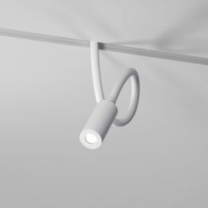 Трековый светильник Slim Magnetic Cami 3W 4000K 85522/01 21век