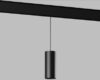 Трековый светильник Slim Magnetic Dim Amend 15W 2700-6500K 85073/01 21век