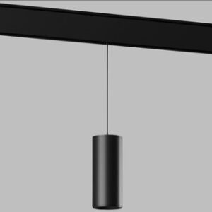 Трековый светильник Slim Magnetic Dim Amend 15W 2700-6500K 85073/01 21век