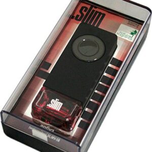 Ароматизатор автомобильный Slim Арбуз SLMV-58 21век