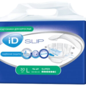 Подгузники для взрослых Slip 21век