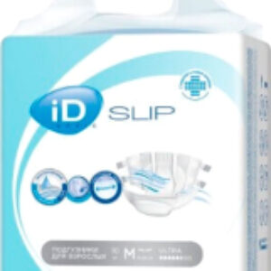 Подгузники для взрослых Slip Basic 21век
