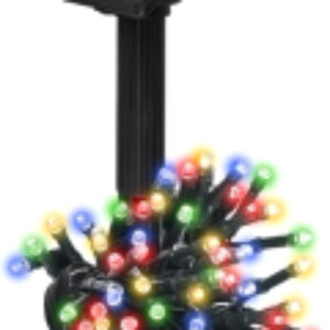 Садовая гирлянда Фаза SLR-G01- 50M / 5027275с 21век