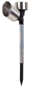 Светильник уличный SLR-PS-35 / 602-222 21век