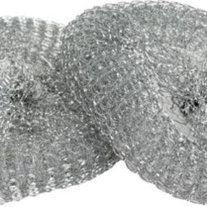 Набор губок для мытья посуды SM-03/2 / 001742 21век