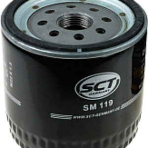 Масляный фильтр SM119 21век