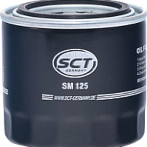 Масляный фильтр SM125 21век