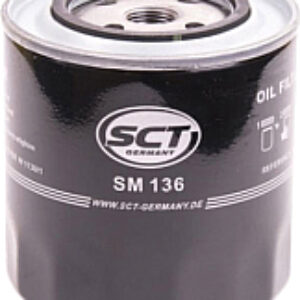 Масляный фильтр SM136 21век
