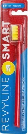 Зубная щетка SM6000 Smart 6933 21век