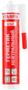 Герметик силиконовый SM-63053-1 21век
