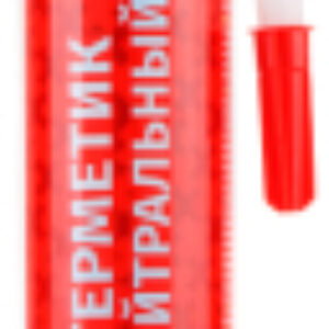 Герметик силиконовый SM-63053-1 21век