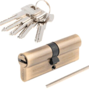 Цилиндровый механизм замка SM-80-AB 21век