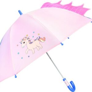 Зонт-трость Единорог / SM90583 21век