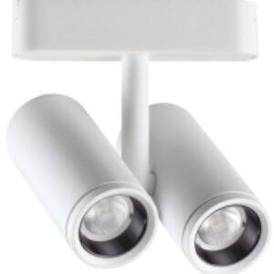 Трековый светильник Smal 359109 21век