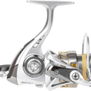 Катушка безынерционная Smap Pro T 3000 21век