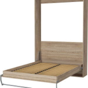 Шкаф-кровать трансформер Smart 18мм 140x200 21век