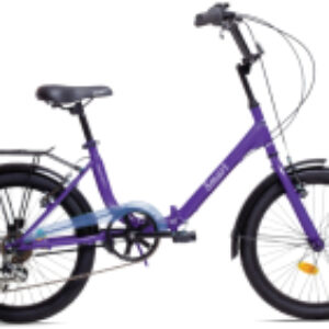 Велосипед Smart 20 2.1 2022 21век