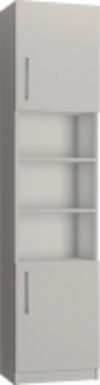 Шкаф-пенал Smart Egger 219x50x35 / 3A3550 21век