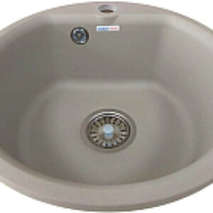 Мойка кухонная Smart GF-SM435 21век