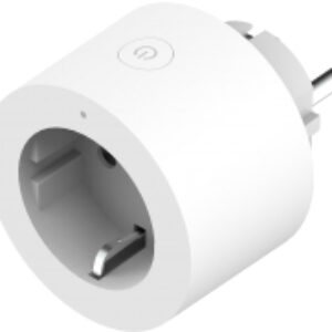 Умная розетка Smart Plug EU Version / SP-EUC01 21век