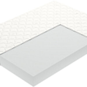 Детский матрас Smart Tempo 80x160 21век