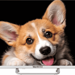 Телевизор Smart YaOS TDTV32CS03HWE 21век