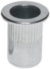 Заклепка Резьбовая цилиндрический бортик М6 / SMC1-48528-250 21век